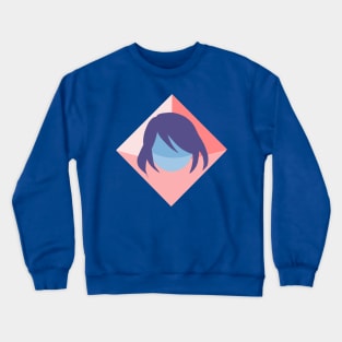 Kris - Deltarune [ Minimalist] Crewneck Sweatshirt